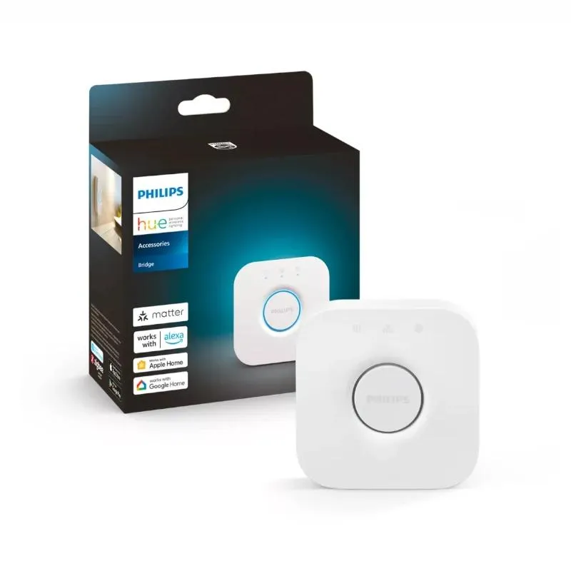 PHILIPS Hue Bridge - Imagem de Detalhe 6