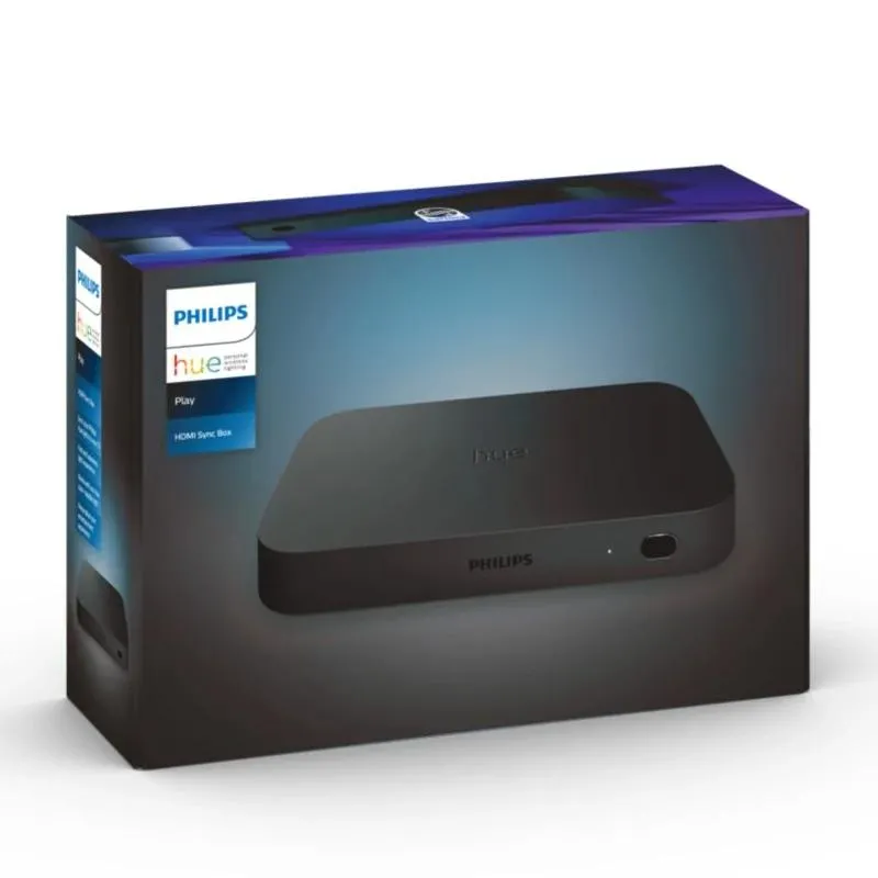 PHILIPS Hue Play HDMI - Imagem de Detalhe 6