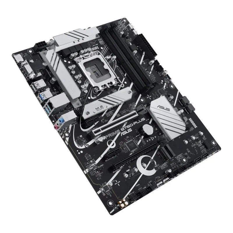 ASUS Placa Base PRIME B760-PLUS DDR5 ATX 1700 - Imagem de Detalhe 5