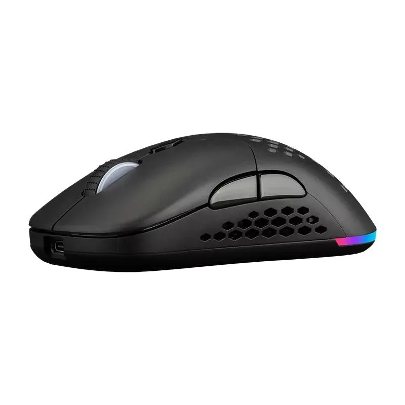 Hiditec Rato Gaming GX30 PRO Sem Fios ARGB - Imagem de Detalhe 4