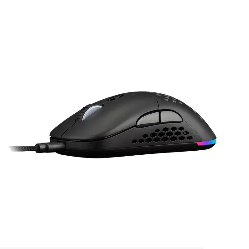 Hiditec Rato Gaming GX30 PRO Sem Fios ARGB - Imagem de Detalhe 6
