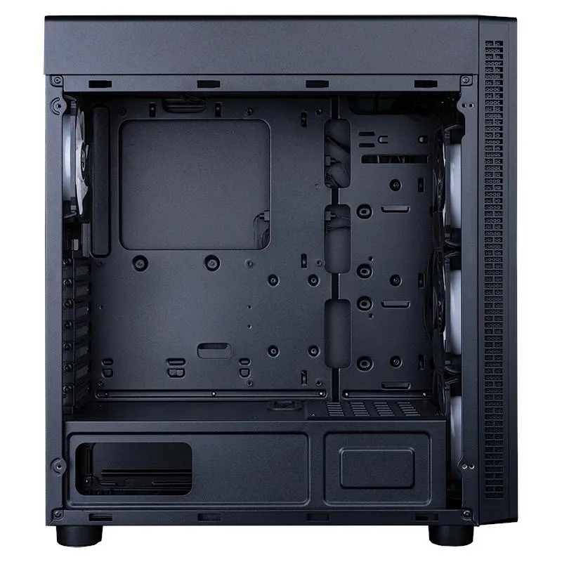 Hiditec Semitorre Gaming H1 AIR ARGB USB-C - Imagem de Detalhe 4