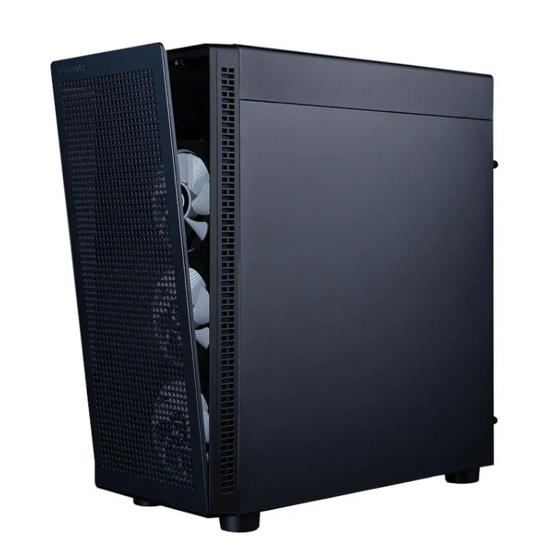 Hiditec Semitorre Gaming H1 AIR ARGB USB-C - Imagem de Detalhe 5