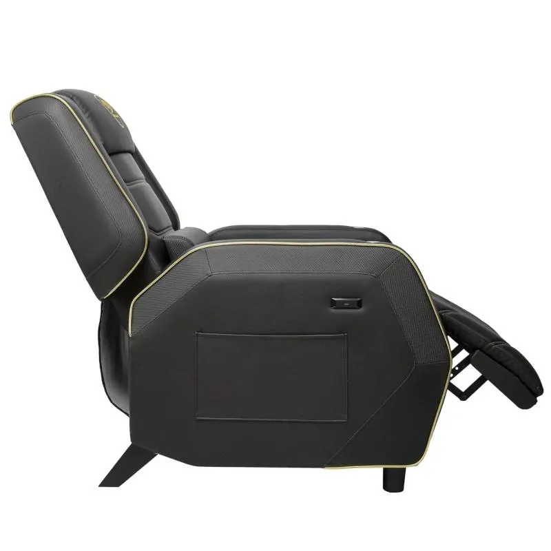 Cougar Sillón Gaming Pro Royal com carga USB-c - Imagem de Detalhe 4