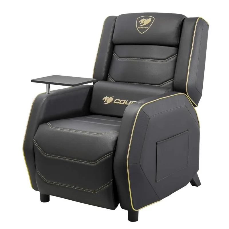 Cougar Sillón Gaming Pro Royal com carga USB-c - Imagem de Detalhe 5