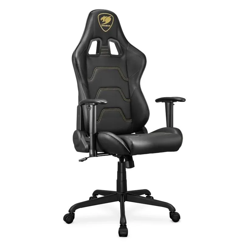Cougar Cadeira Gaming Armor Elite Royal - Imagem de Detalhe 4