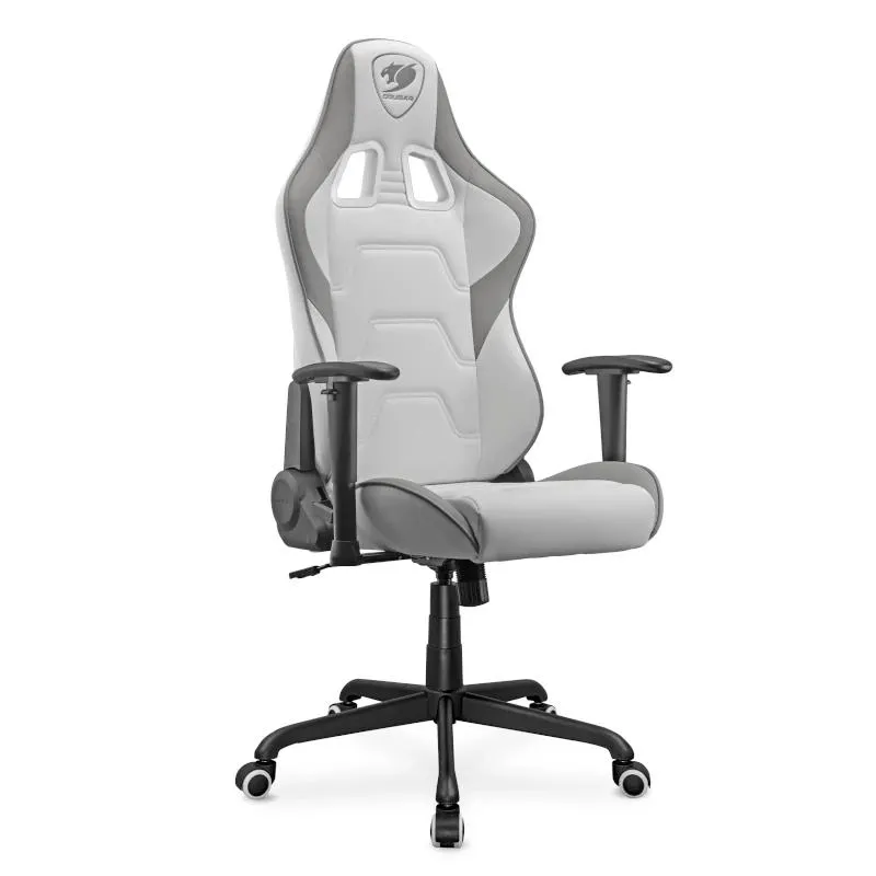 Cougar Silla Gaming Armor Elite Branca - Imagem de Detalhe 4