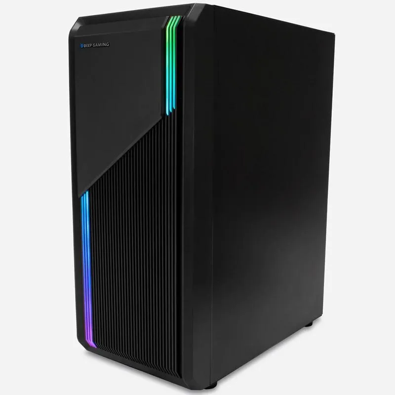 DEEPGAMING Semitorre A230 S/FTE - Imagem de Detalhe 4