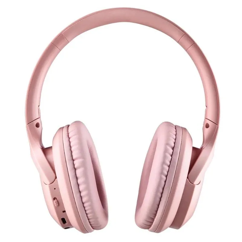 NGS AURICULAR SUPRAURAL INALÂMBRICO BT ARTICAGREEDPINK - Imagem de Detalhe 4