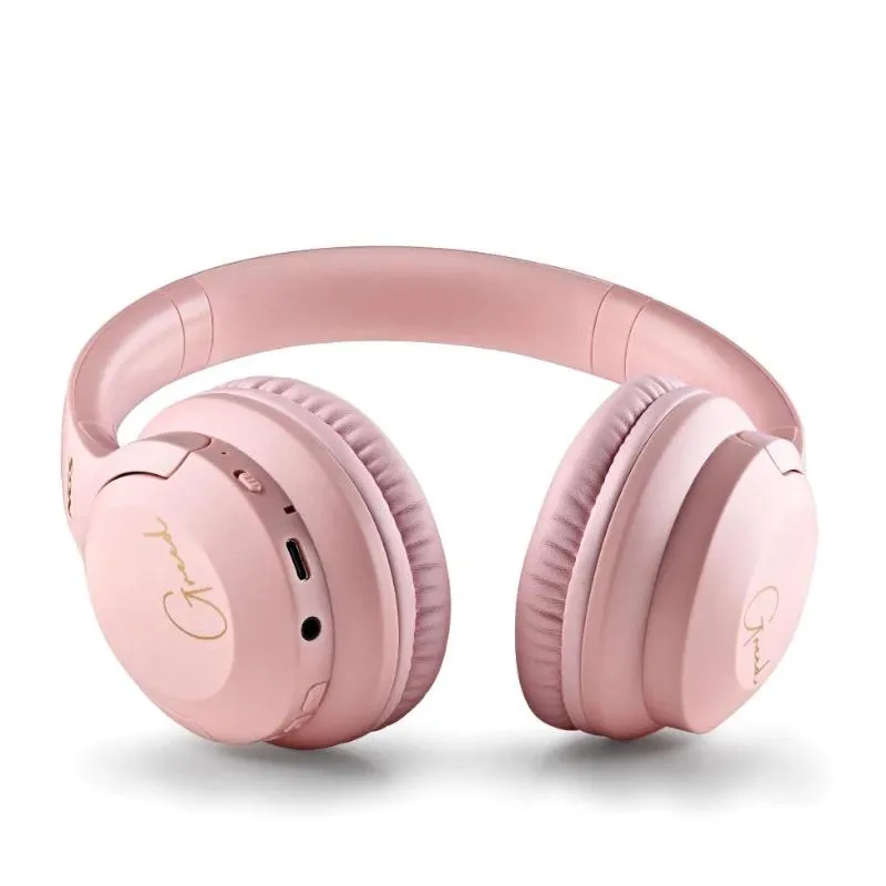 NGS AURICULAR SUPRAURAL INALÂMBRICO BT ARTICAGREEDPINK - Imagem de Detalhe 5