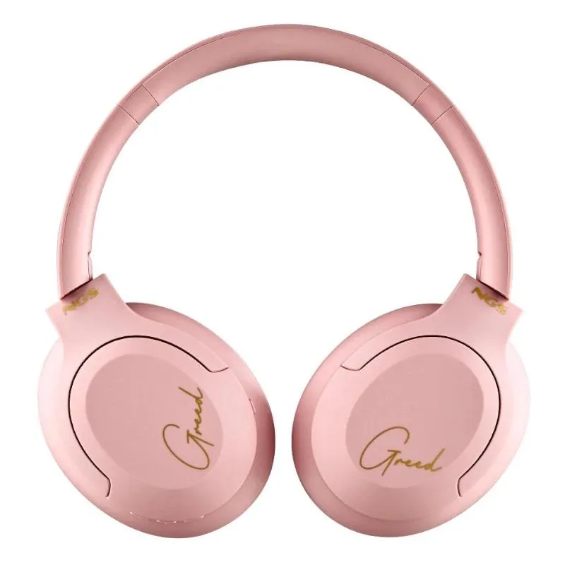NGS AURICULAR SUPRAURAL INALÂMBRICO BT ARTICAGREEDPINK - Imagem de Detalhe 6