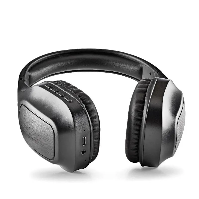 NGS AURICULAR SUPRAURAL INALÂMBRICO BT ARTICWRATHBLACK - Imagem de Detalhe 5