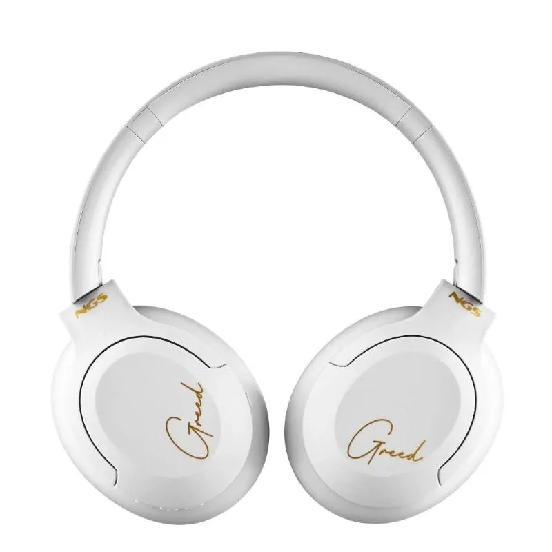 NGS AURICULAR SUPRAURAL INALÂMBRICO ARTICAGREEDWHITE - Imagem de Detalhe 6