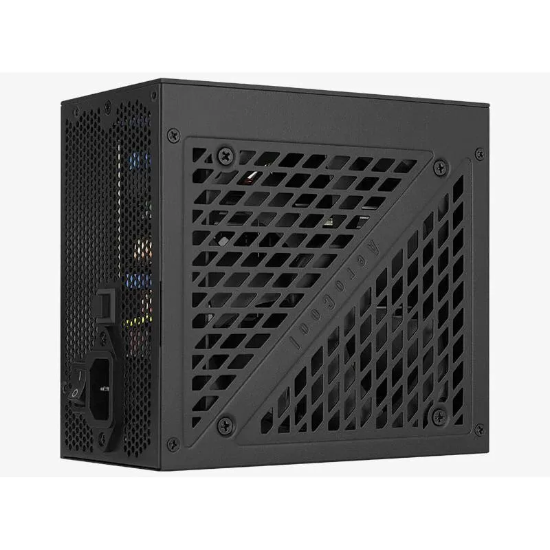 AEROCOOL Fonte de Alimentação MIRAGE 850W PSU 80+GOLD - Imagem de Detalhe 6