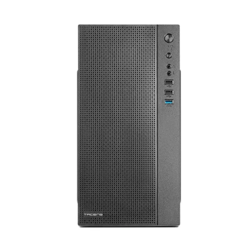 TACENS ANIMA Caixa Micro Atx AC5 USB 3.0 Preta - Imagem de Detalhe 3