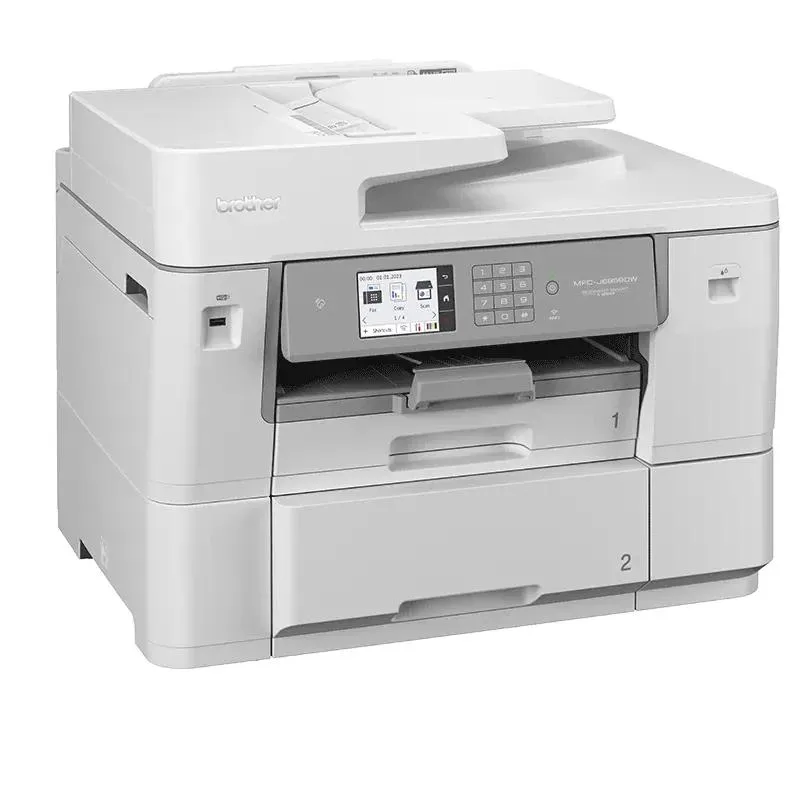 Brother Multifuncional MFC-J6959DW - Imagem de Detalhe 4