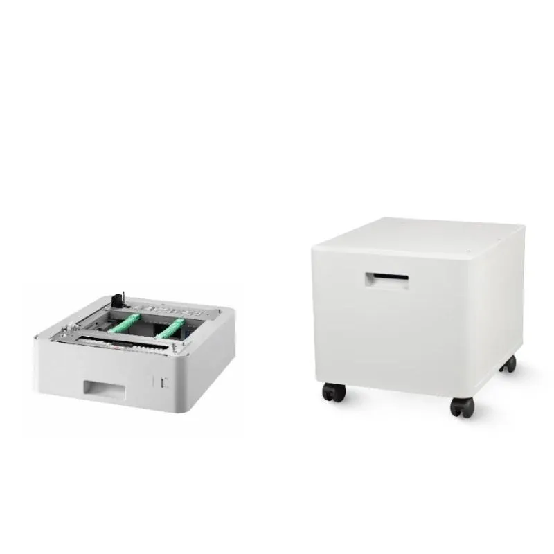 Brother Multifuncional Laser Cor MFCL9670CDNTZ - Imagem de Detalhe 2