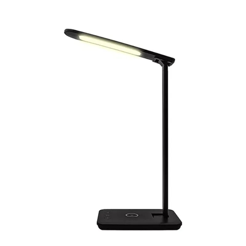 Denver LQI-105 Lâmpada LED com carregador - Imagem de Detalhe 5