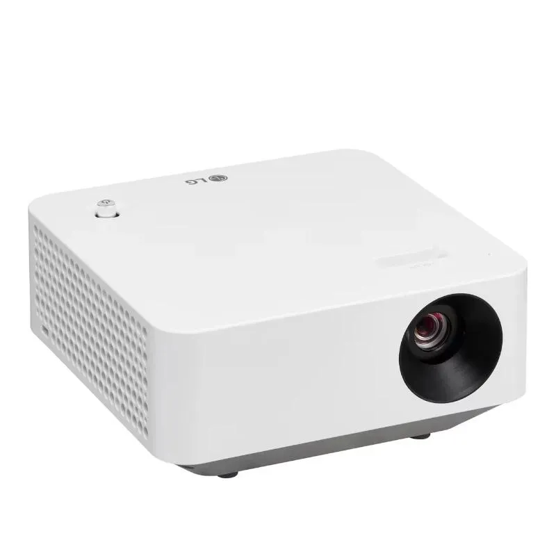 LG PF510Q Projetor LED 450L STV HDMI USB 3D Wi-Fi Bluetooth - Imagem de Detalhe 4