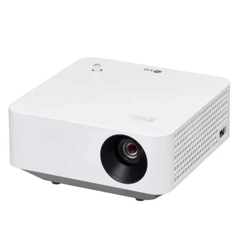 LG PF510Q Projetor LED 450L STV HDMI USB 3D Wi-Fi Bluetooth - Imagem de Detalhe 5