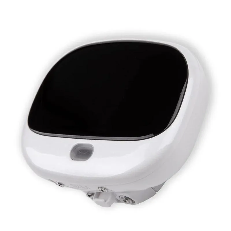 Leotec Localizador de Animais de Estimação anti-perda GPS 4G Branco - Imagem de Detalhe 4