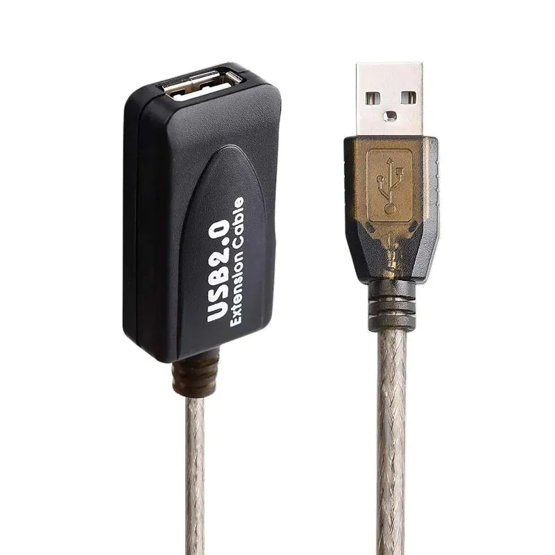 Ewent Amplificador de sinal USB 5 metros - Imagem de Detalhe 2