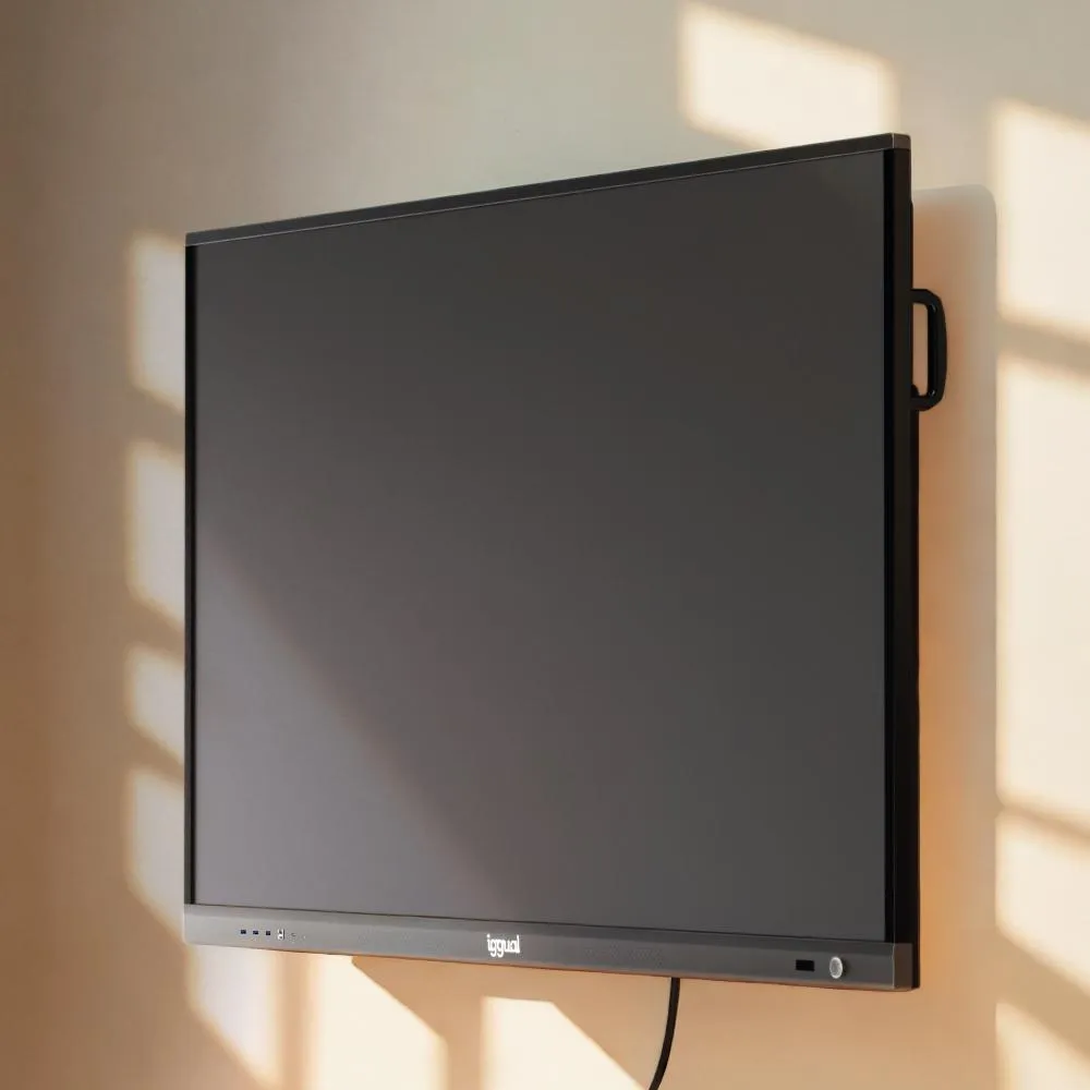 iggual Ecrã interativo 4K ORCHID 75" - Imagem de Detalhe 5