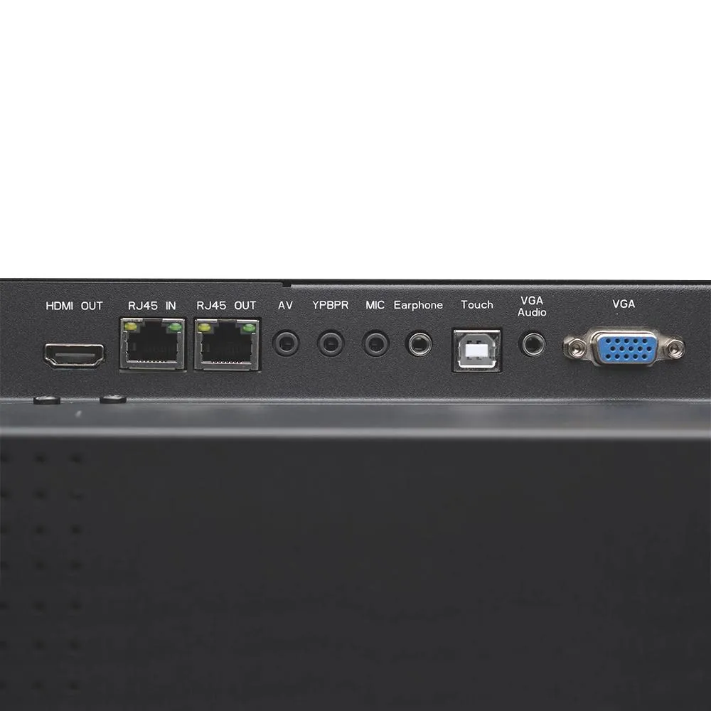iggual Ecrã interativo 4K ORCHID 75" - Imagem de Detalhe 6