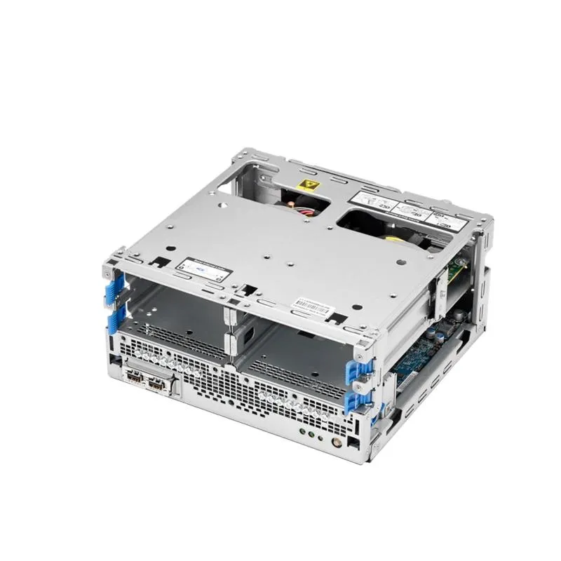 HPE ProLiant MicroServer Gen10 G6405 16GB - Imagem de Detalhe 4