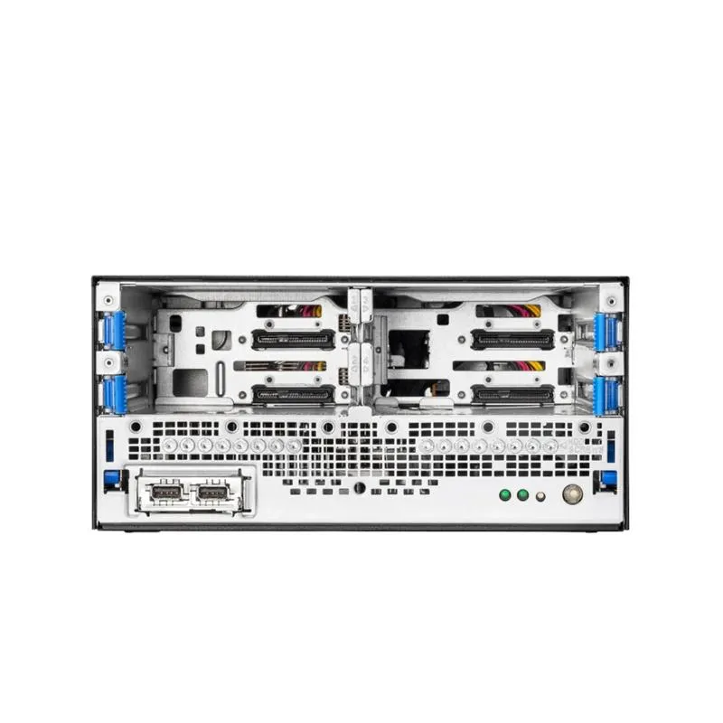 HPE ProLiant MicroServer Gen10 G6405 16GB - Imagem de Detalhe 6