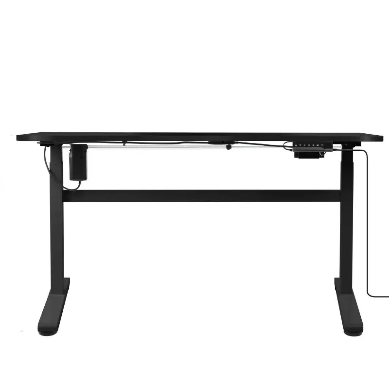 Tooq TQESSD01-BK Mesa Eléctrica ajustável preta - Imagem de Detalhe 4