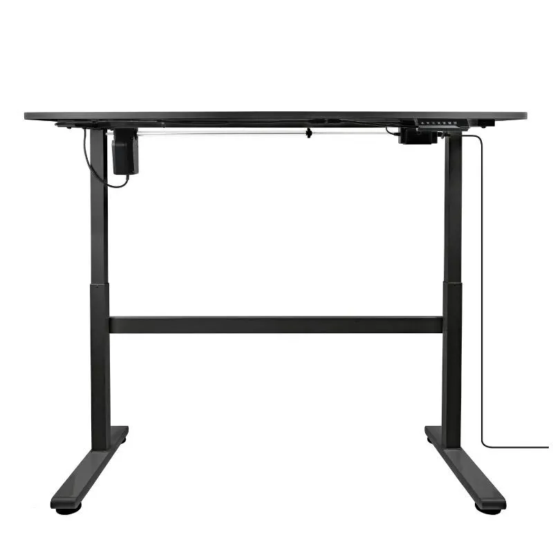 Tooq TQESSD01-BK Mesa Eléctrica ajustável preta - Imagem de Detalhe 5