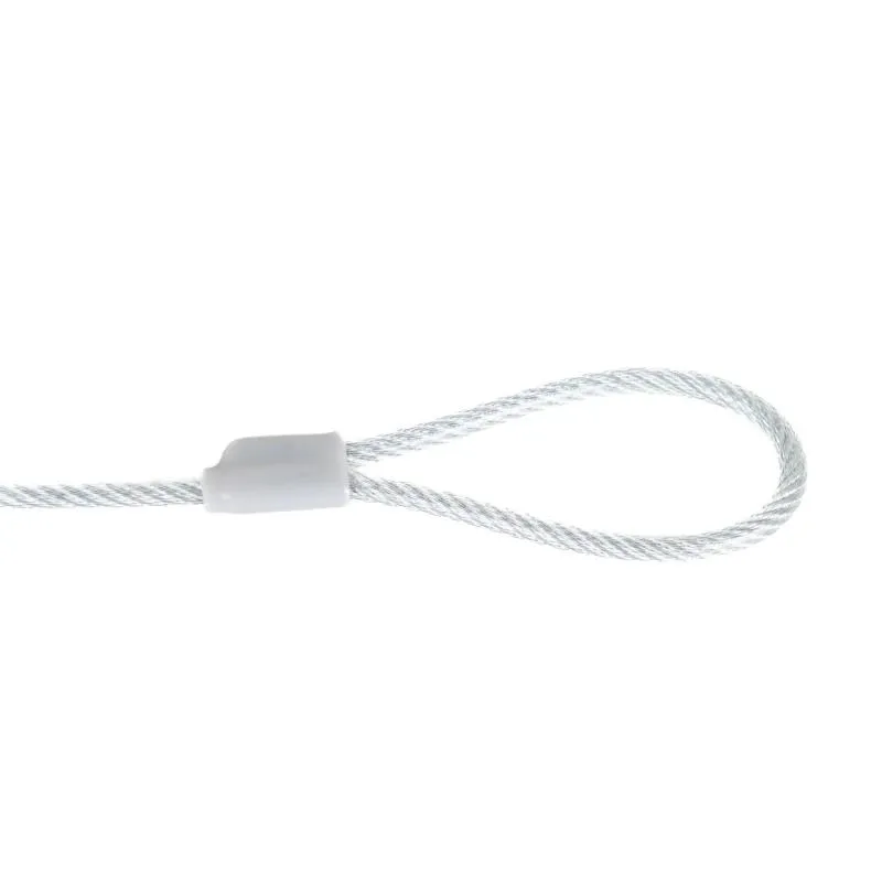 iggual Cabo de segurança com fecho de 4 dígitos SECURE 4D - Imagem de Detalhe 5