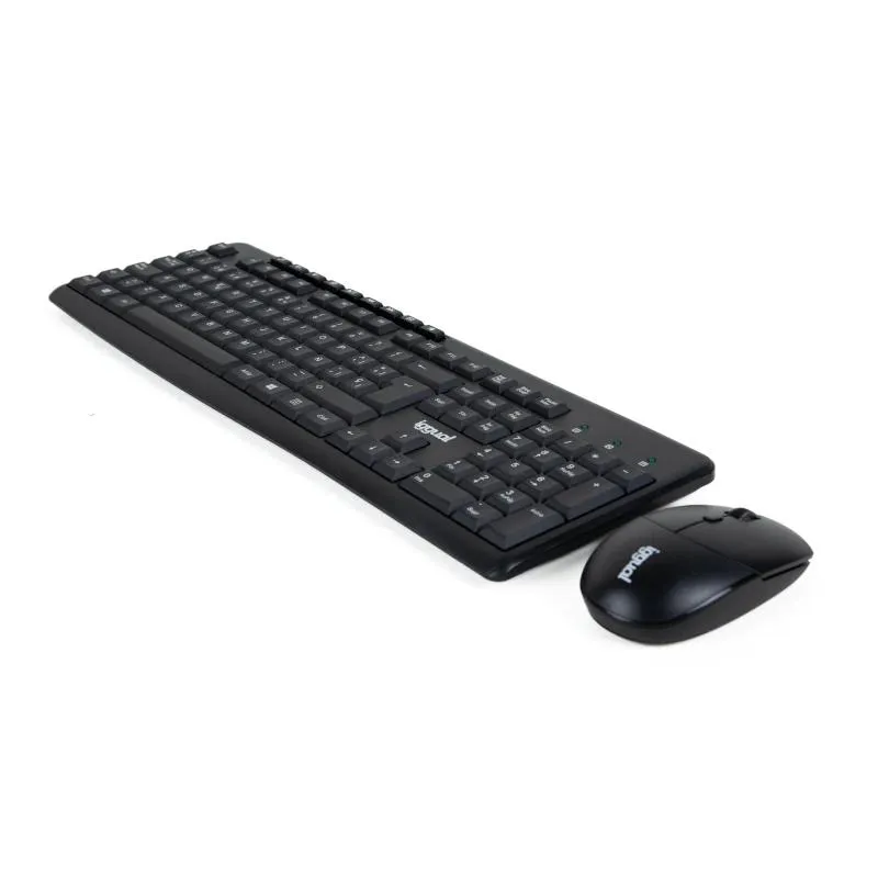 iggual Kit teclado rato sem fios WMK-BASIC - Imagem de Detalhe 4