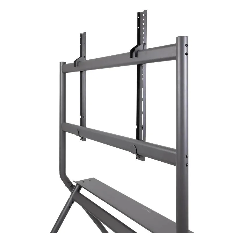 Tooq FS20205M-B Suporte de chão para ecrãs 50"-86" Gr - Imagem de Detalhe 3
