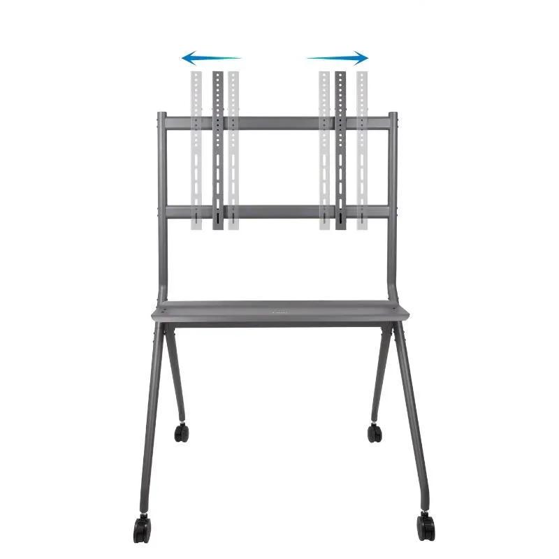 Tooq FS20205M-B Suporte de chão para ecrãs 50"-86" Gr - Imagem de Detalhe 4