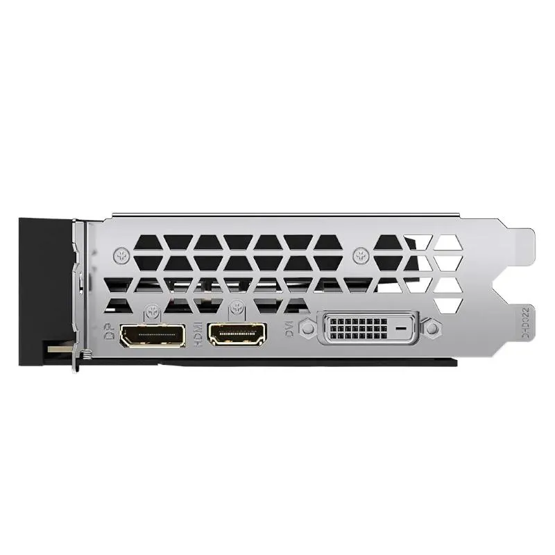 Gigabyte VGA NVIDIA RTX 3050 WF OC 8GB DDR6 - Imagem de Detalhe 5