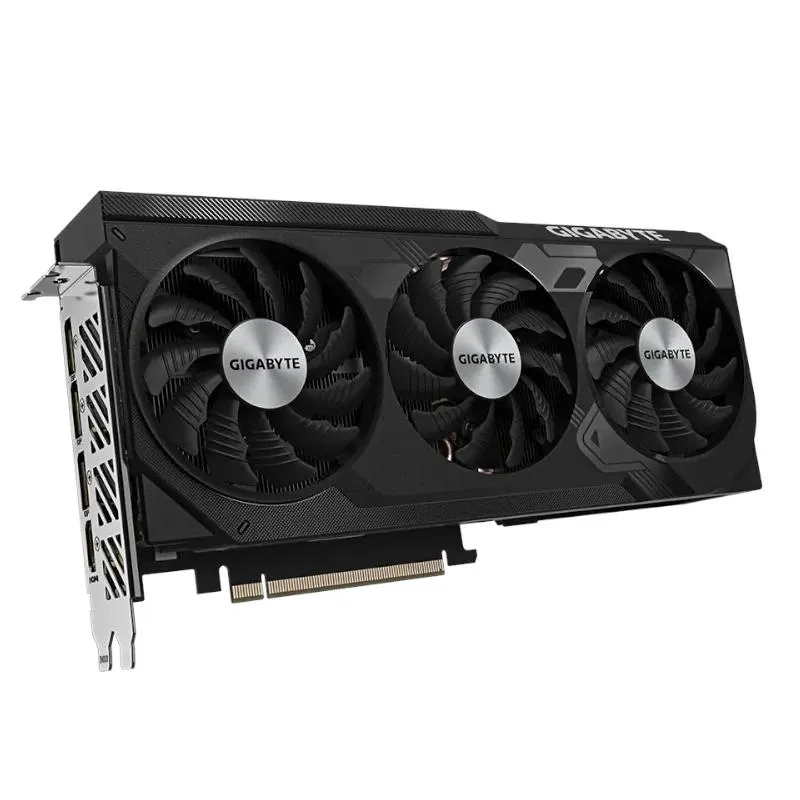 Gigabyte VGA NVIDIA RTX 4070 TI WF OC 12G DDR6 - Imagem de Detalhe 4