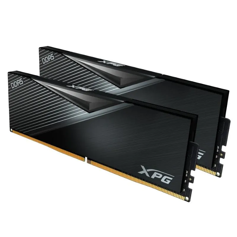 ADATA XPG Lancer DDR5 5600MHz 2x16GB CL36 - Imagem de Detalhe 5