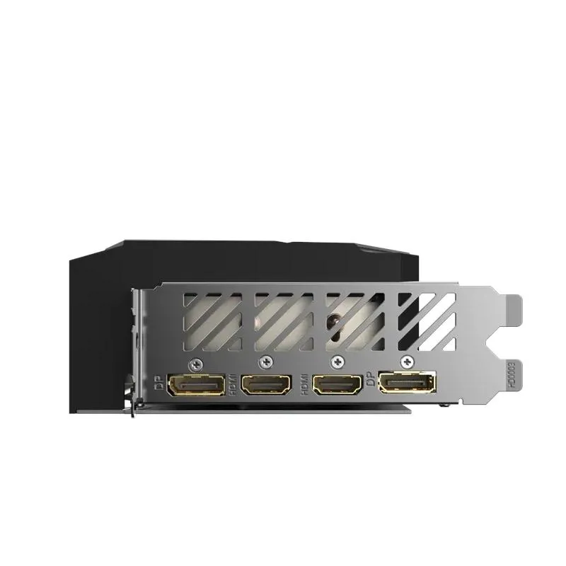 Gigabyte VGA NVIDIA RTX 4060 AORUS E 8GB DDR6 - Imagem de Detalhe 6
