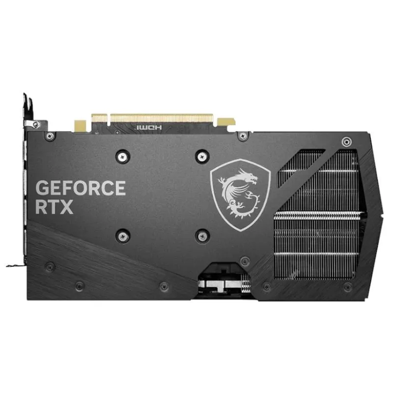 MSI VGA NVIDIA RTX 4060 Ti GAMING X 8G - Imagem de Detalhe 5