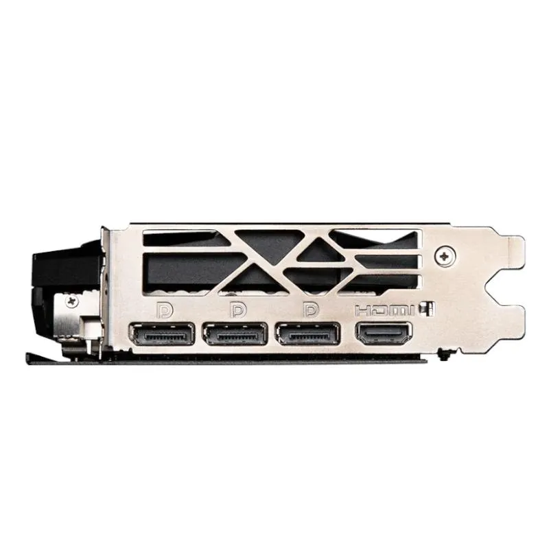 MSI VGA NVIDIA RTX 4060 Ti GAMING X 8G - Imagem de Detalhe 6