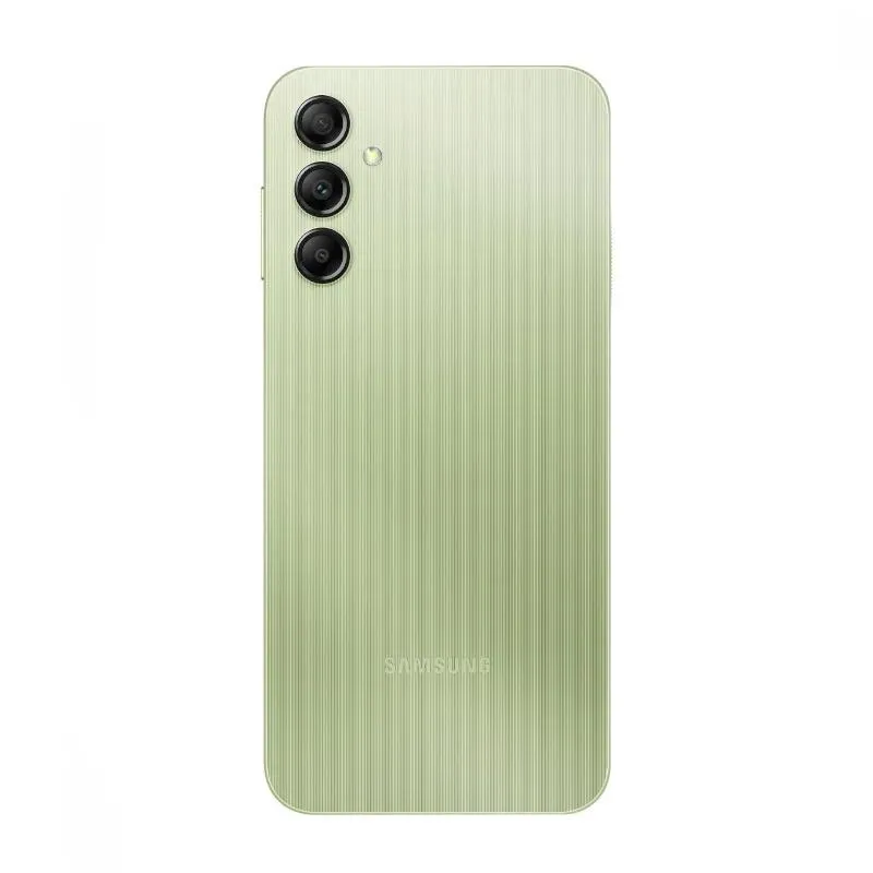 Samsung Galaxy A14 6.6" FHD+ 128GB 4GB Verde - Imagem de Detalhe 4