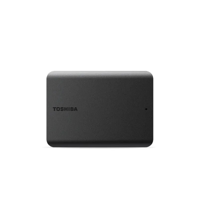 Toshiba HD CANVIO HDTB540EK3CA 4TB 2.5" USB 3.0 - Imagem de Detalhe 4
