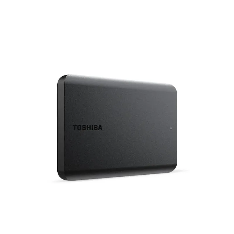 Toshiba HD CANVIO HDTB540EK3CA 4TB 2.5" USB 3.0 - Imagem de Detalhe 5