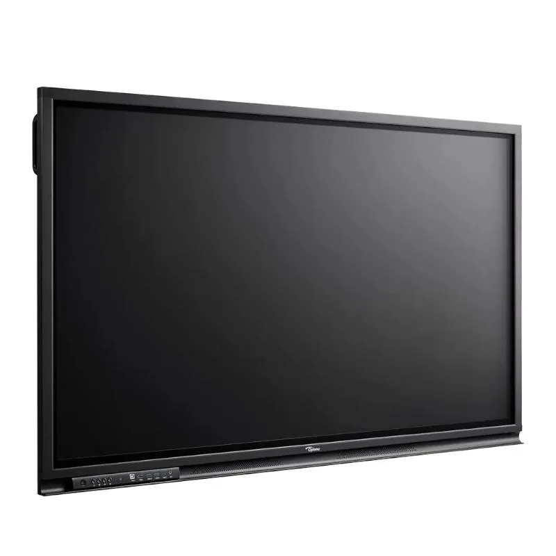 Optoma 3752RK Ecrã Interativo 75" 4K UHD S3 - Imagem de Detalhe 3