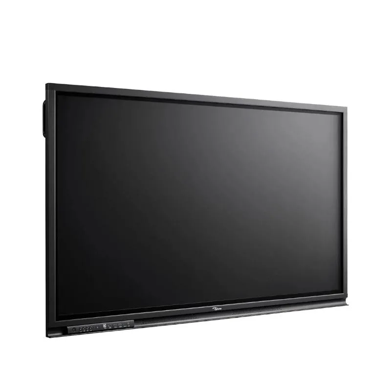 Optoma 3862RK Ecrã Interativo 86" 4K UHD S3 - Imagem de Detalhe 4