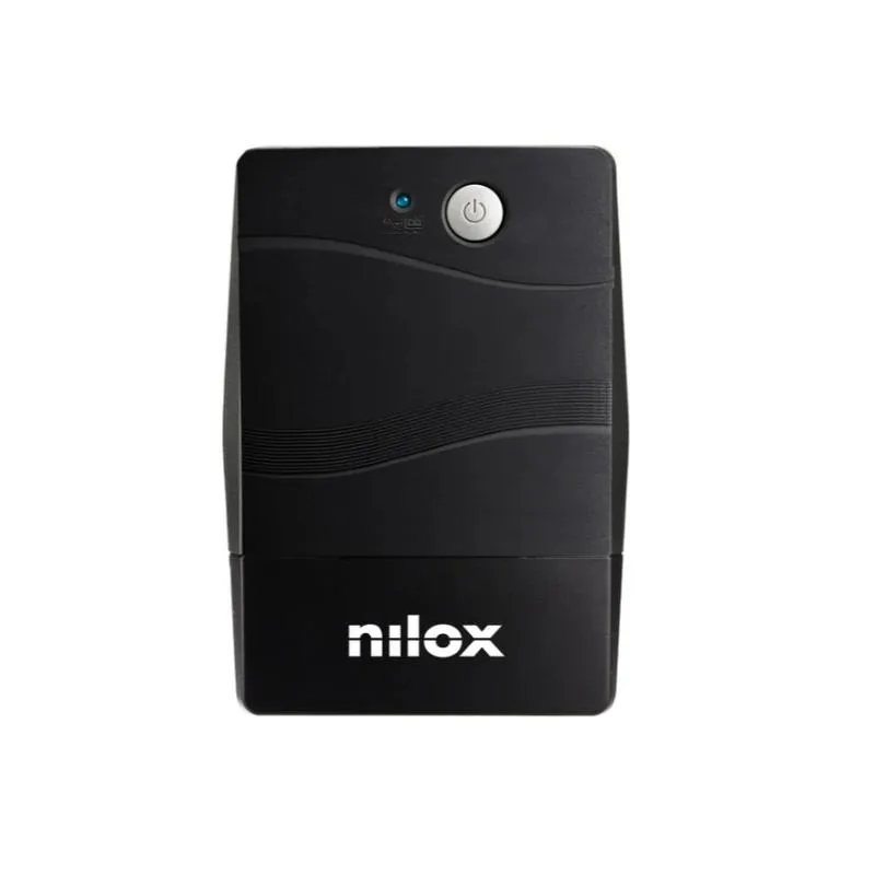 NILOX SAI PREMIUM LINE INT. 800 VA - Imagem de Detalhe 3