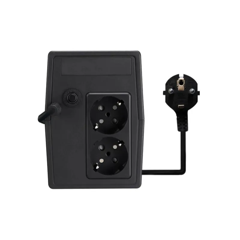 NILOX SAI PREMIUM LINE INT. 800 VA - Imagem de Detalhe 4