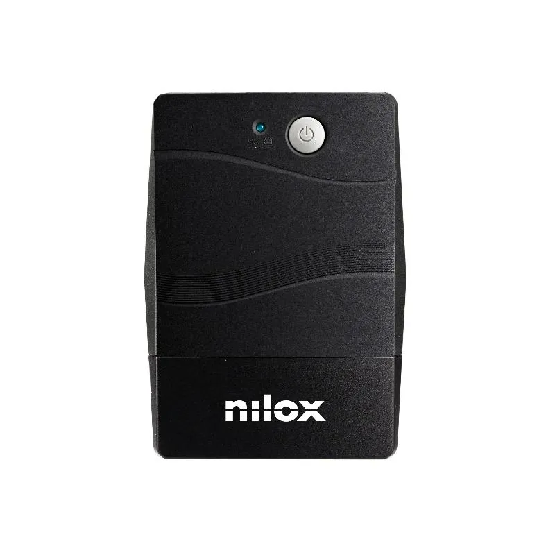 NILOX SAI PREMIUM LINE INT. 1200VA - Imagem de Detalhe 3